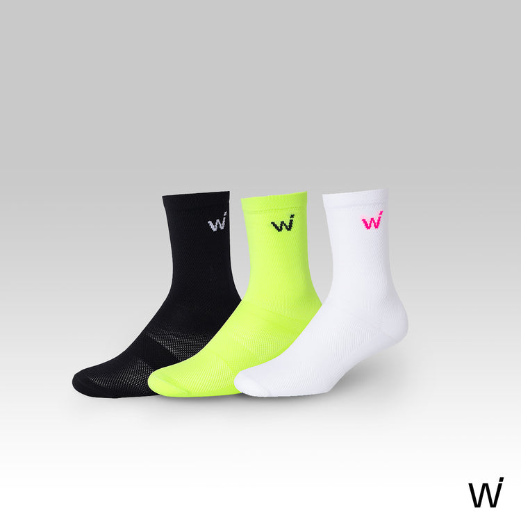 Ciclismo PowerSox