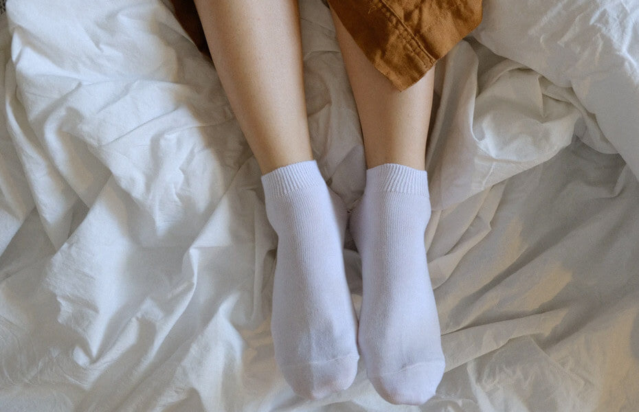 What to Do with Your Mismatched Socks?