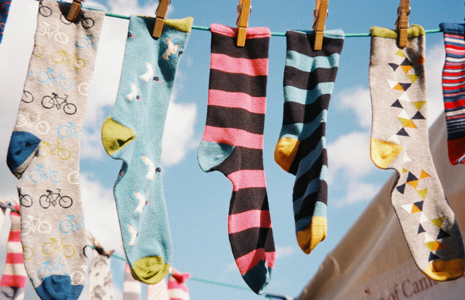 Why Your Team Needs Custom Softball Socks
